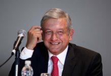 López Obrador logra victoria en México con más de 45 % de los votos