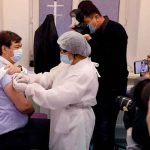 Kazajistán comienza vacunación masiva contra la COVID-19 mundo