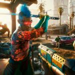 ‘Cyberpunk 2077’, «una obra maestra» del videojuego, llena de errores tecnologia