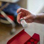 La Agencia Europea de Medicamentos aprueba la vacuna COVID-19 de Moderna vacuna moderna