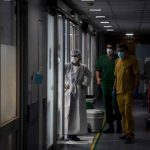 Portugal registra 4.410 nuevos casos y 46 muertos por coronavirus portugal