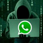 Te contamos cómo prevenir los «hackeos» de cuentas en WhatsApp tecnologia
