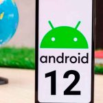 android 12