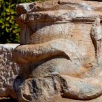 Descubren un altar de serpientes de 2.000 años de antigüedad en Turquía ciencia