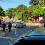 Policía busca a autor de muerte homicida ocurrida en barrio Camilo Ortega managua