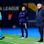 El Tottenham Hotspur despide a José Mourinho futbol