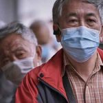 Los hombres tienen tres veces más probabilidades de sufrir covid-19 grave salud