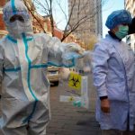 China suma 11 nuevos casos importados de coronavirus mundo