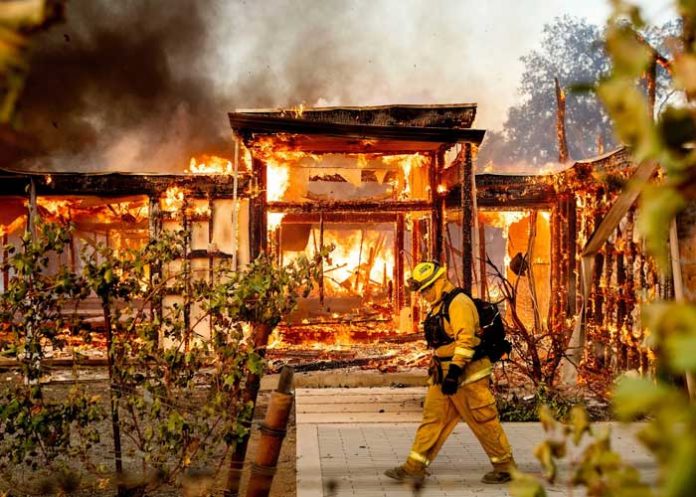 300-incendios estados unidos