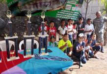 Granada: «El Guapote más Grande», primer torneo de pesca para todos