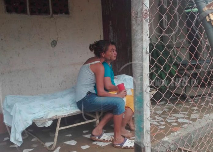 30_7tPJIz9 hombre muere por descarga electrica