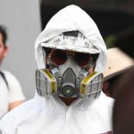 México supera los 300 casos de coronavirus en las últimas 24 horas mexico