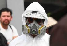 México supera los 300 casos de coronavirus en las últimas 24 horas mexico
