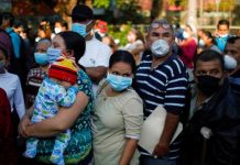 El Salvador: Casos de contagios confirmados aumentaron a 32 el salvador