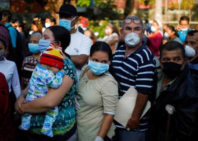 el salvador