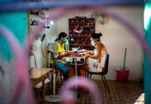 Cuba confirma 32 nuevos casos de coronavirus, para un acumulado de 320 cuba