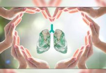 Contaminación y tabaquismo, factores de riesgo que más dañan los pulmones mundo