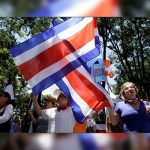 Ministerio de Vivienda declara ilegal la huelga en Costa Rica costa rica