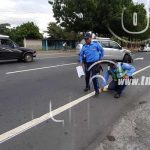 Tres muertos en accidentes de tránsito en Carazo, Managua y Madriz nicaragua