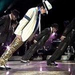 Científicos descifran secreto de Michael Jackson para poder inclinarse a 45º Michael Jackson