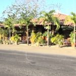 Rancho Ochomoguito un destino con sabor en la Carretera Panamericana Sur nicaragua