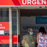 Chile eleva a 4.471 los contagios y 34 los fallecidos por coronavirus chile