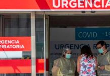 Chile eleva a 4.471 los contagios y 34 los fallecidos por coronavirus chile