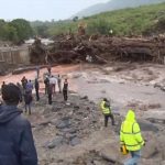 Ya son 34 los muertos a causa de inundaciones y deslaves en Kenia kenia