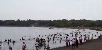 nicaragua