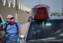 Ecuador registra ya 355 muertes por coronavirus y 7.529 contagios ecuador