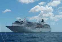 Realizan lanzamiento de temporada de cruceros 2018-2019 en San Juan del Sur lanzamiento de temporada de cruceros