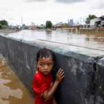 Saldo de muertos por inundaciones en Indonesia se eleva a 36 asia