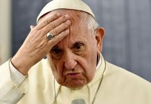 El papa inaugura cumbre sobre los abusos sexuales de la Iglesia