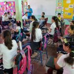Centros Educativos en Nicaragua serán desinfectados de manera permanente nicaragua