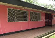 Alcaldía municipal de Waspam Rehabilita dos casas maternas rehabilitan casas maternas