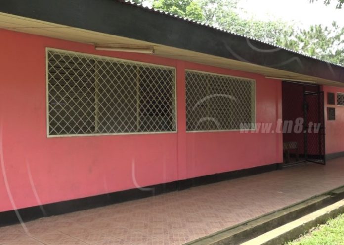 rehabilitan casas maternas