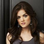 Lucy Hale: Está genial poder ser selectiva y esperar los personajes adecuados estados unidos