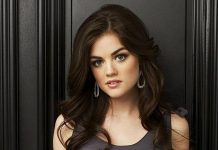 Lucy Hale: Está genial poder ser selectiva y esperar los personajes adecuados estados unidos