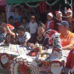 Nueva Segovia lista para una «Noche de Compras Navideñas» nicaragua