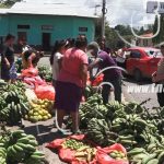 Mercadito campesino: alternativa de comercio justo y seguro en Matiguás nicaragua