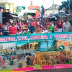 Masatepe celebra 25 aniversario de ser elevada a ciudad nicaragua