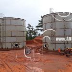 Avanza con pasos firmes proyecto de agua potable en Waspam, Nicaragua nicaragua