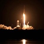 La NASA y SpaceX lanzan la primera misión operativa Crew-1 ciencia