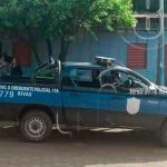 Hombre casi mata a su mujer y luego decide quitarse la vida en Rivas nicaragua