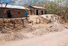 Esteli: Llegará agua potable a más de 400 personas