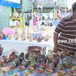 Ofertas especiales por el mes patrio en el Parque Nacional de Ferias nicaragua