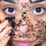 Conocé como eliminar las ojeras fácilmente con café y miel salud