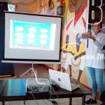 Bilwi: Comunidad educativa en capacitación ante el COVID-19 nicaragua