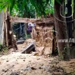 24 puntos de riesgo bajo monitoreo y vigilancia en Ocotal nicaragua