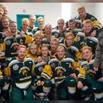 Tragedia en el hockey canadiense tras choque que dejó 14 fallecidos equipo